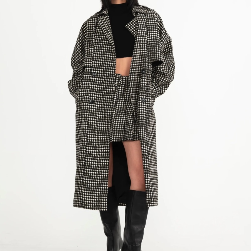 Bolder Paris Angelina Coat View 2